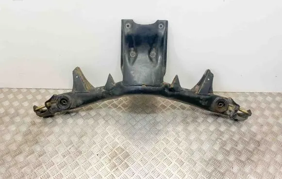 Mercedes-Benz SLC C107 Rear subframe A1073500508 A1263522206