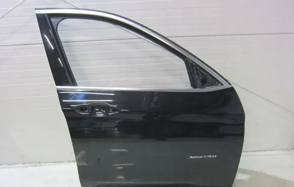 BMW X1 F48 F49 Front door 41007414370