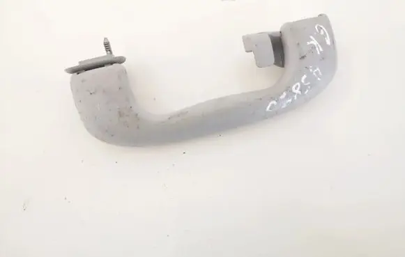 Opel Vectra C Rear interior roof grab handle 13235756