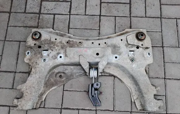 Renault Zoe Front subframe 544013507R