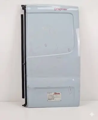Opel Vivaro Back/rear loading door OV2C0450
