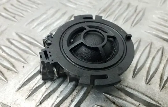 Audi A4 S4 B8 8K Front door high frequency speaker 4F0035399A