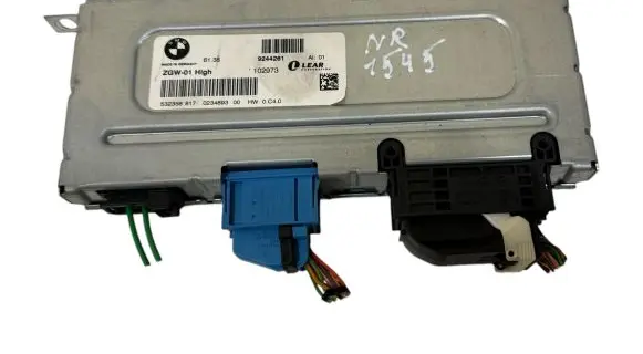 BMW 5 F10 F11 Gateway control module 61359244261 532356817 102973