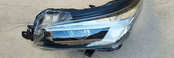 Subaru Outback (BT) Headlight/headlamp 84002AN090 2Z0X5