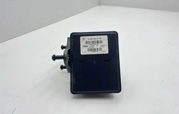 Mercedes-Benz C W205 ABS Pump A2059005744 A008M907 A008N065A