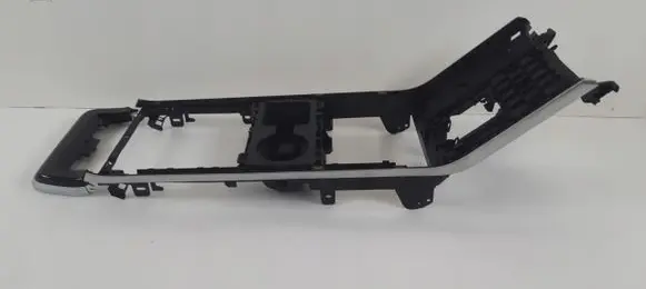 Land Rover Range Rover Velar Center console decorative trim J8A2-04569