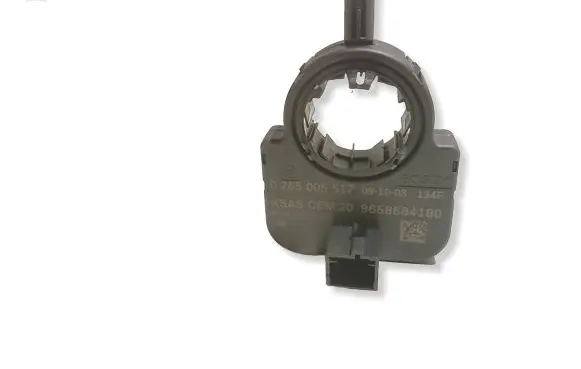 Citroen C4 I Picasso Steering angle sensor 0265005517 9658684180