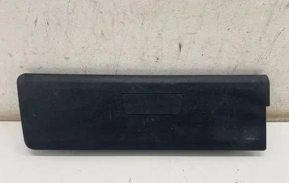 Skoda Octavia Mk4 Other trunk/boot trim element 5E7867462