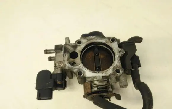 Honda Stream Throttle valve 1362002262 jt6h