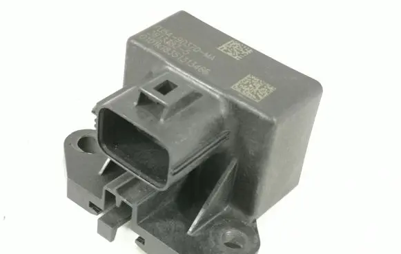 Ford Mustang VI Fuel injection control unit/module FU5A-9D370-MA
