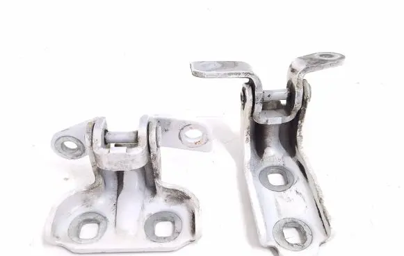 Opel Zafira C Rear door hinge set 