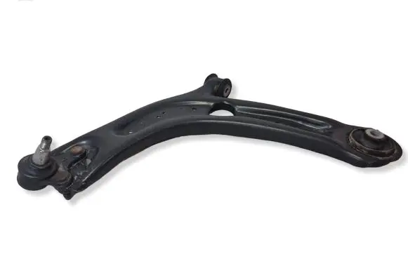 Volkswagen PASSAT B8 Front lower control arm/wishbone 3Q0407153D
