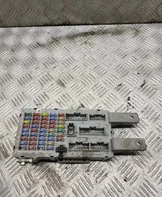 Hyundai Santa Fe Fuse module 919502B401