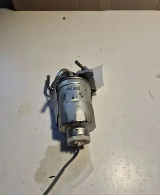 Mitsubishi Pajero Fuel filter 177A188