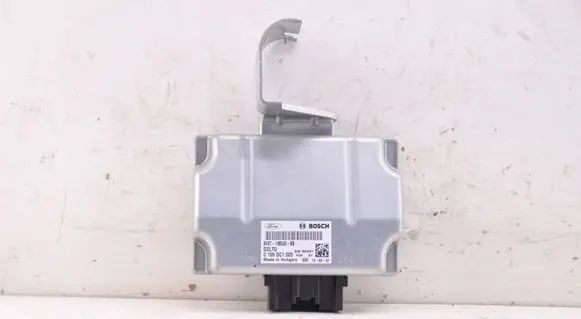 Ford Focus Current control relay BV6T14B526BB