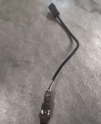 Nissan Qashqai+2 Lambda probe sensor