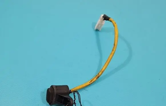 Mazda 6 Tailgate/trunk/boot exterior handle 60H0 IMPRK1518195