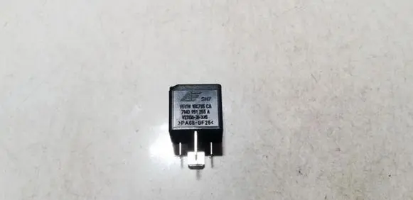 Volkswagen Polo III 6N 6N2 6NF Other relay 7M0951263A