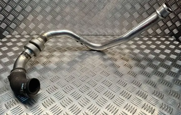 Renault Laguna II Intercooler hose/pipe 8200030864D