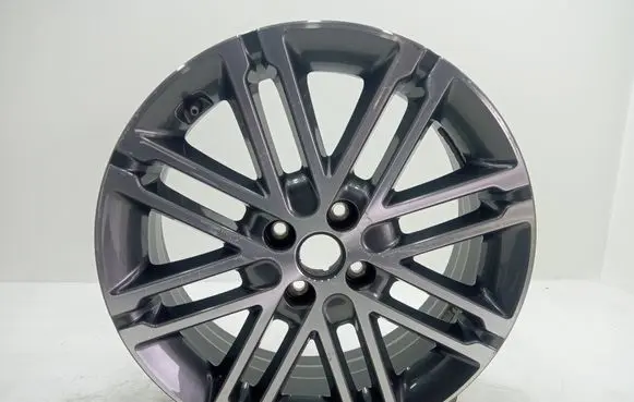 KIA Stonic R17 alloy rim 52910H8300