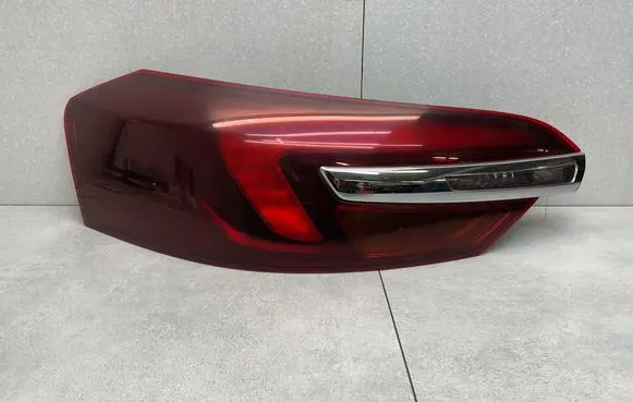 Opel Insignia A Tailgate rear/tail lights 22860891