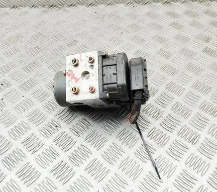 Porsche Boxster 986 ABS Pump 98635575500 0265215504