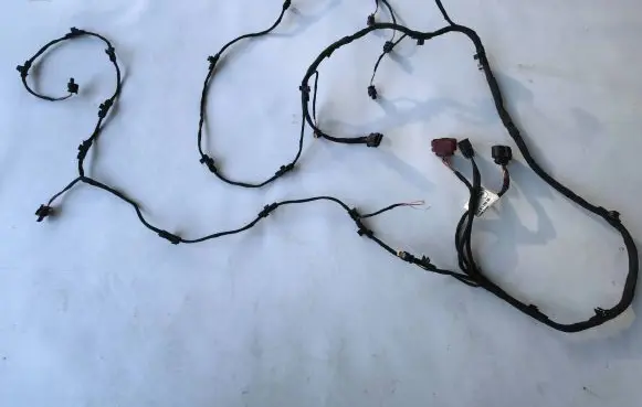 Volkswagen ID.4 Parking sensor (PDC) wiring loom 11A971095AR