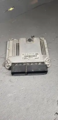 Opel Insignia A Engine control unit/module 55573539 55573560