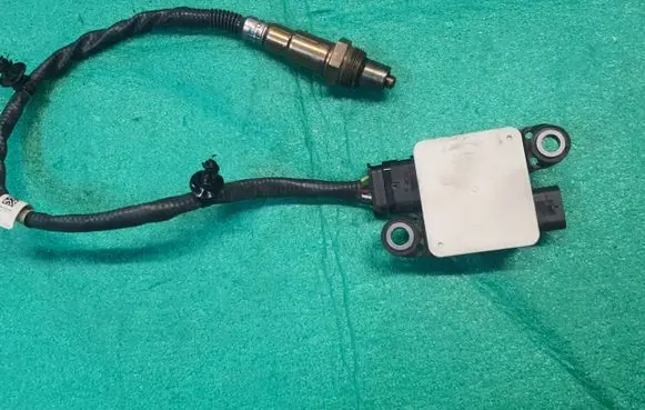 Ford Kuga III Lambda probe sensor MB3G5L216BA