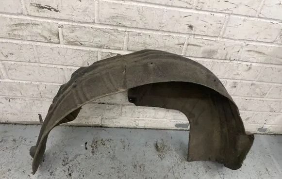 Ford Focus Rear arch fender liner splash guards