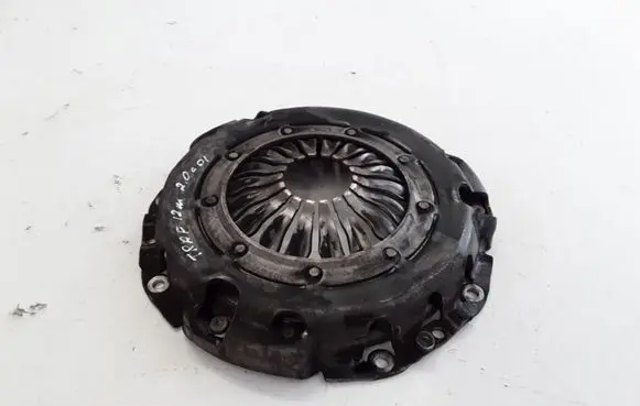 Renault Trafic II (X83) Pressure plate 8200828444