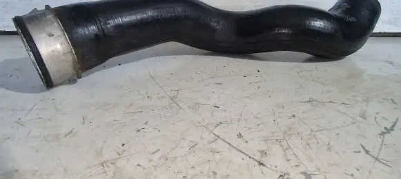 Mercedes-Benz CLK A209 C209 Intercooler hose/pipe A2095281082 00314008 8205214082