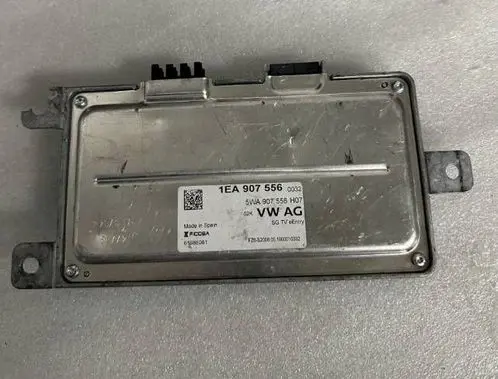 Volkswagen ID.4 Other control units/modules 1EA907566