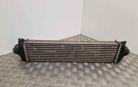 Ford Mondeo MK V Intercooler radiator DG936K775C