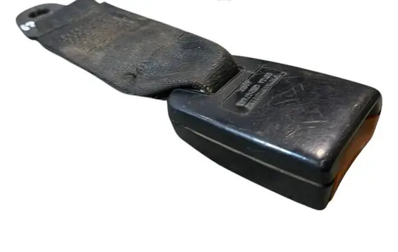 Ford Transit Front seatbelt buckle YC1AV61202EBW