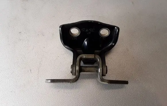 Hyundai Santa Fe Rear door lower hinge