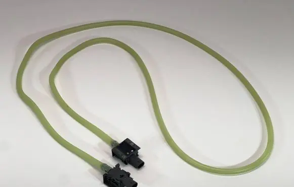 BMW X3 G01 Airbag deployment crash/impact sensor 6822110001 100011789 0460090908