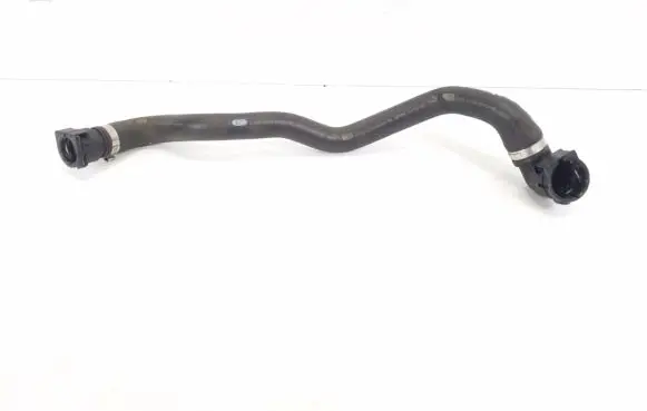 Jaguar XE Air intake hose/pipe GX738C424AB
