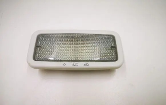 Volkswagen Multivan T5 Rear seat light 7H0947105A