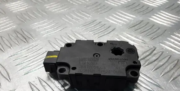Audi A6 S6 C8 4K Air flap motor/actuator ET416003