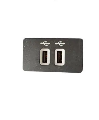 Ford Connect USB socket connector HC3T14F014BD
