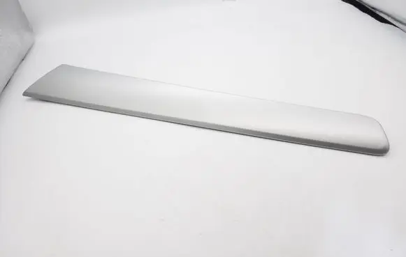 Volkswagen Jetta VI Front door trim bar 5C6867439A