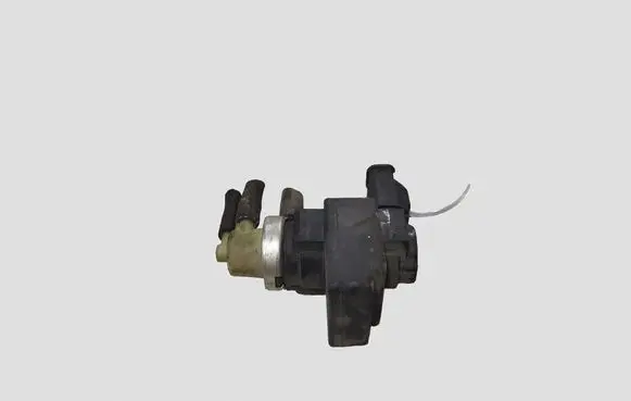 Citroen C4 Grand Picasso Turbo solenoid valve 70177711 V759537280