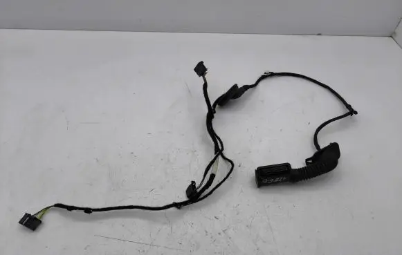 Audi A1 Rear door wiring loom 82G971688F