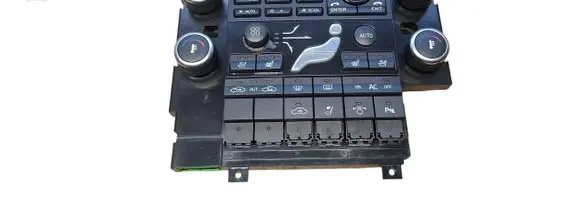 Volvo S80 Climate control unit 30745818