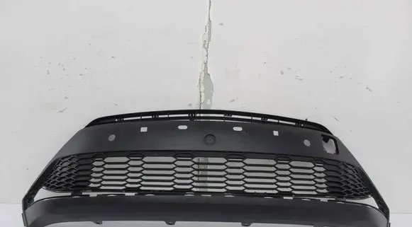 Toyota C-HR I Front bumper lower grill 92129F4110 521294110
