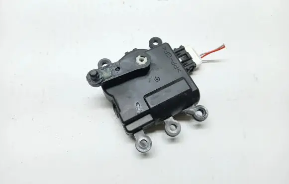 Mazda CX-5 Air flap motor/actuator 5212V