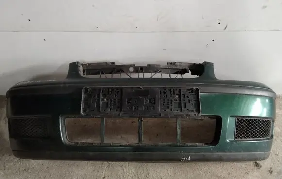 Volkswagen Polo III 6N 6N2 6NF Front bumper
