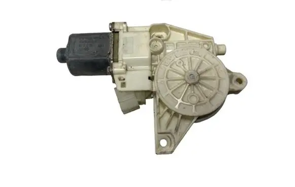 Mercedes-Benz E W212 Front door window regulator motor A2048200142 2048200142 A2129066802