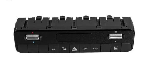 Mercedes-Benz Sprinter W907 W910 Climate control unit A9079055106